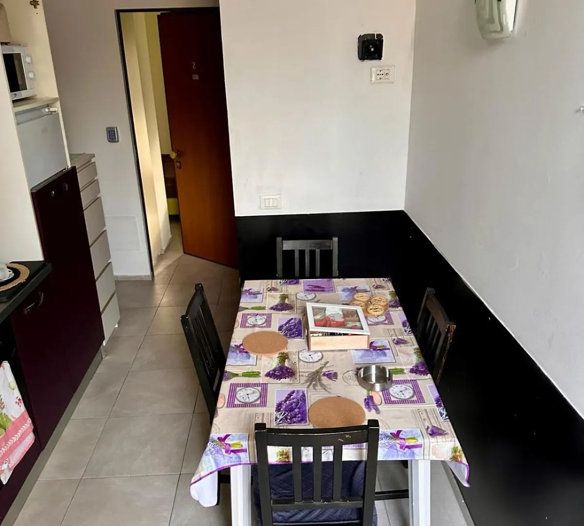 רומא San Lollo Room איטליה