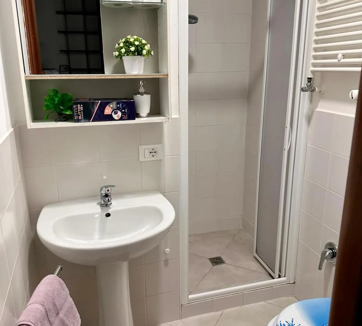 רומא San Lollo Room איטליה
