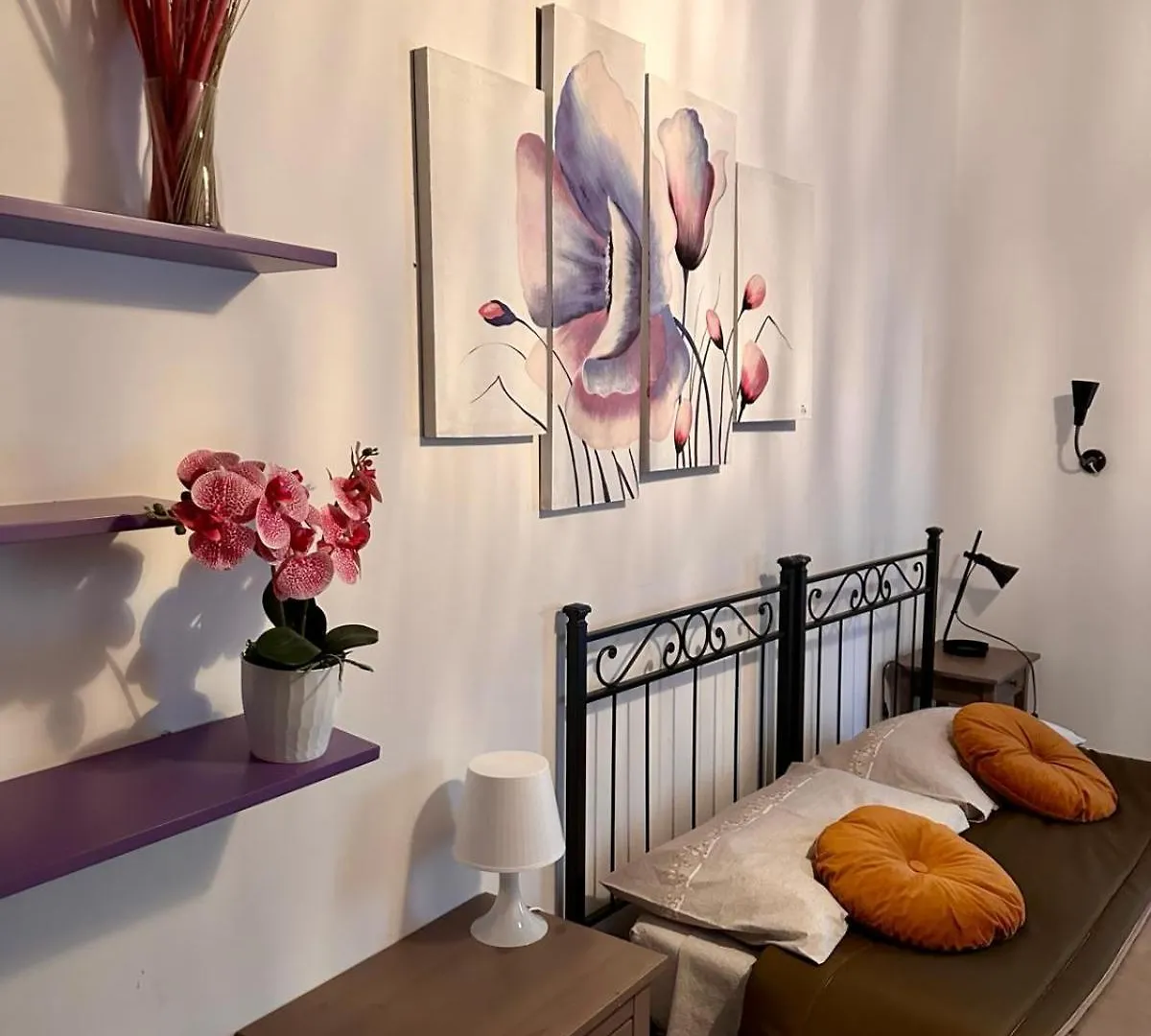 רומא San Lollo Room איטליה