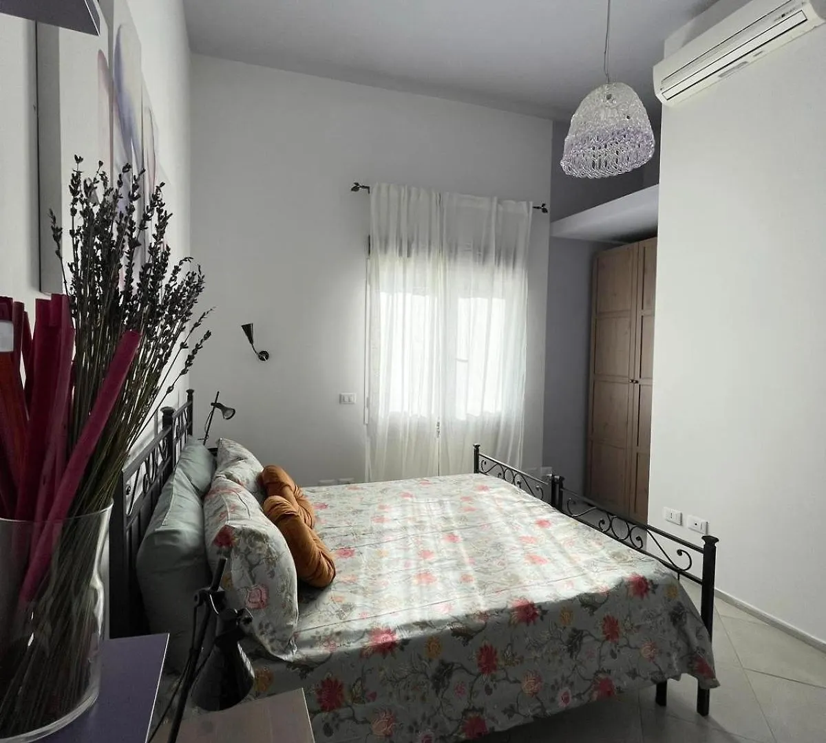 Konukevi San Lollo Room Roma