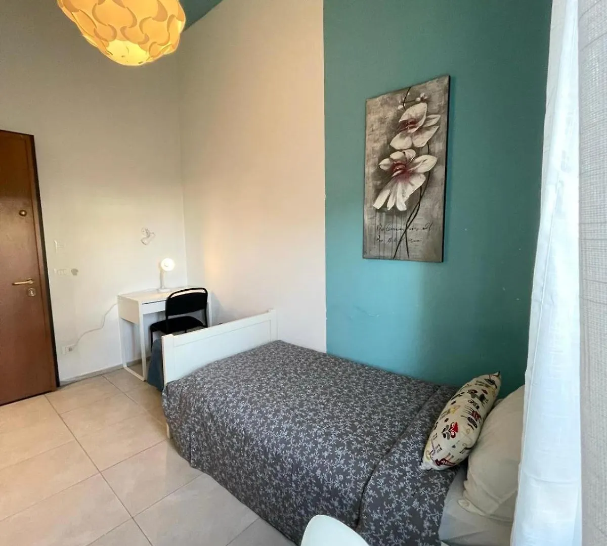 Guest house San Lollo Room Rome