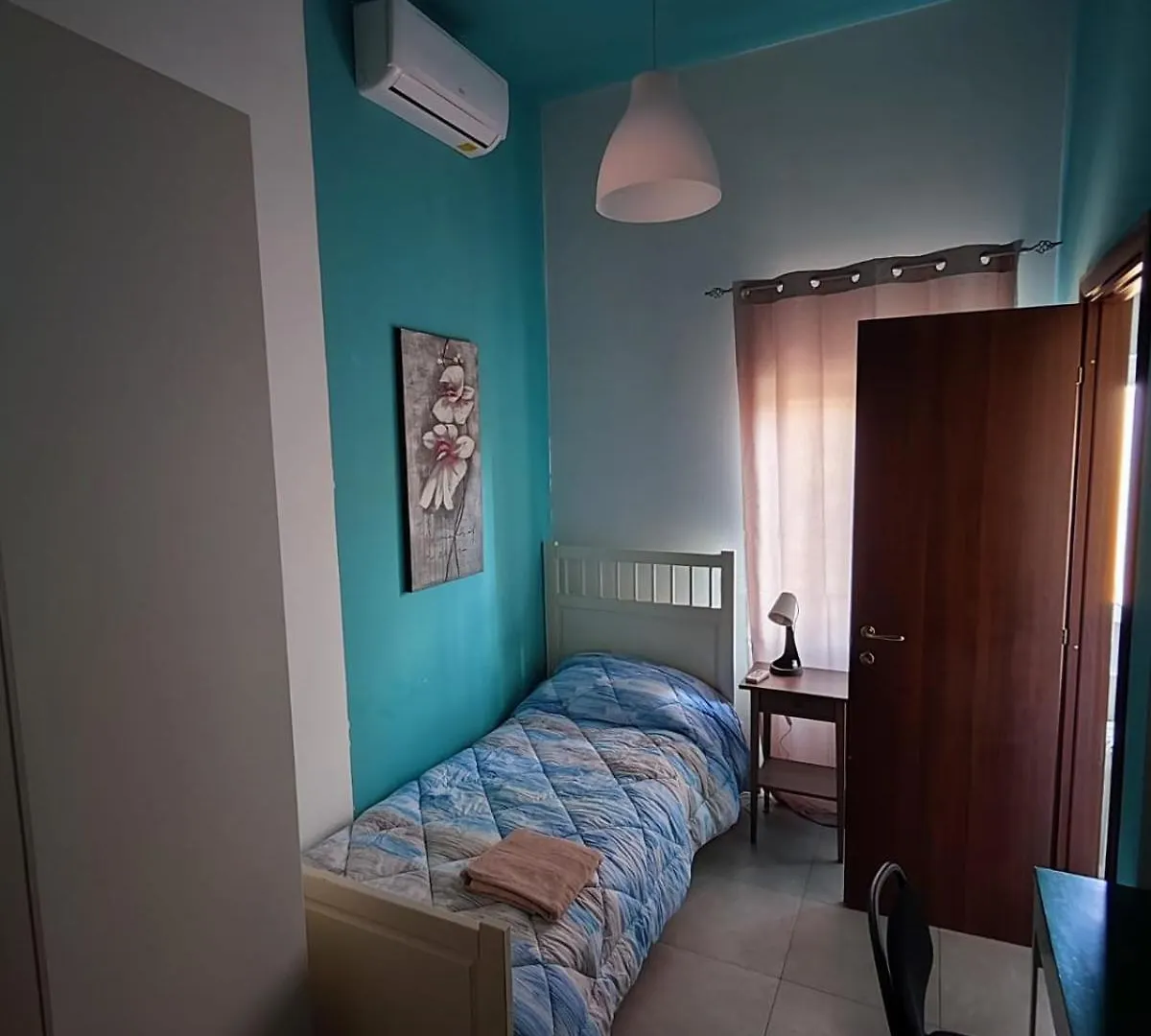 San Lollo Room Rome Guest house