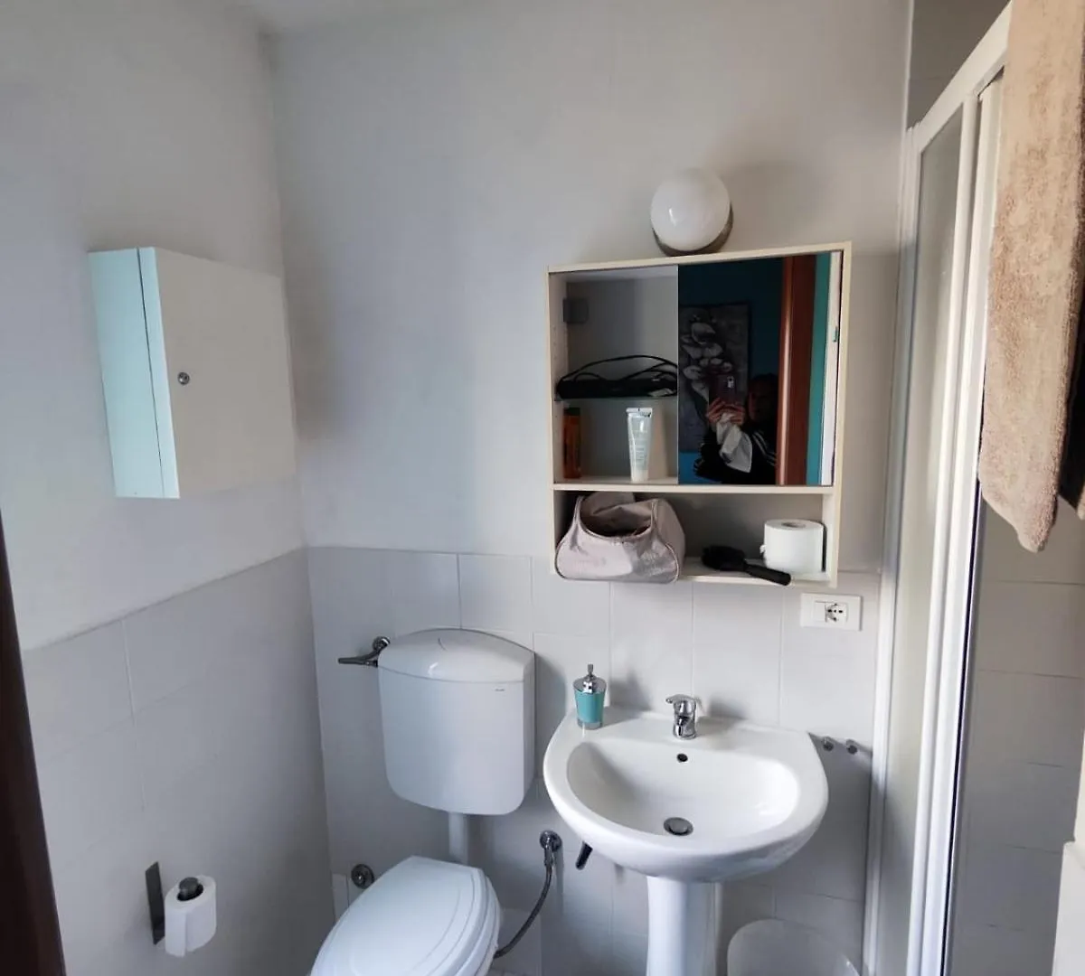Guest house San Lollo Room Rome