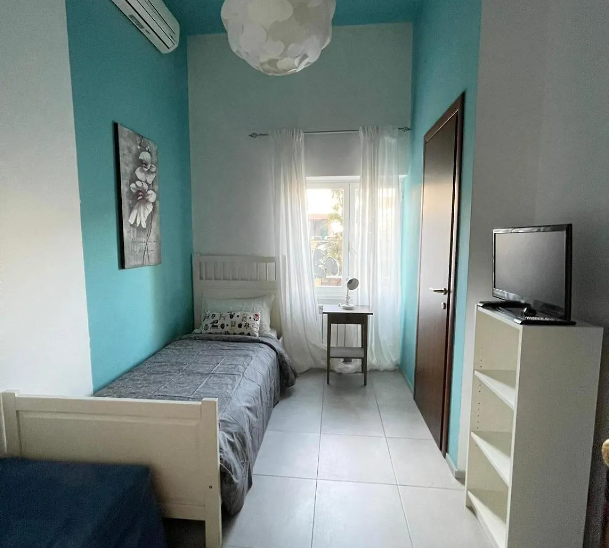 San Lollo Room Rome Guest house
