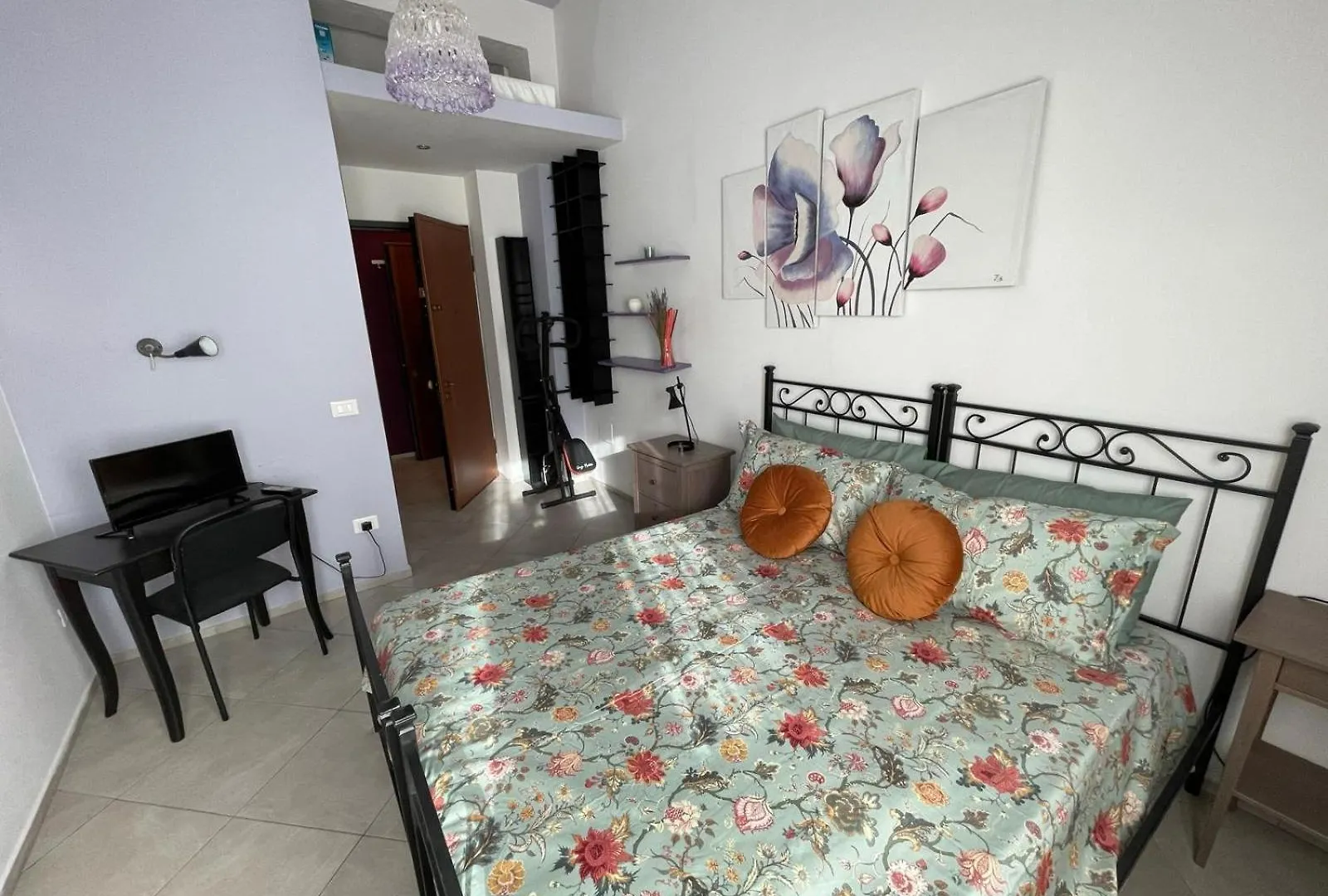 Guest house San Lollo Room Rome